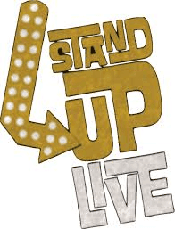 Stand Up Live