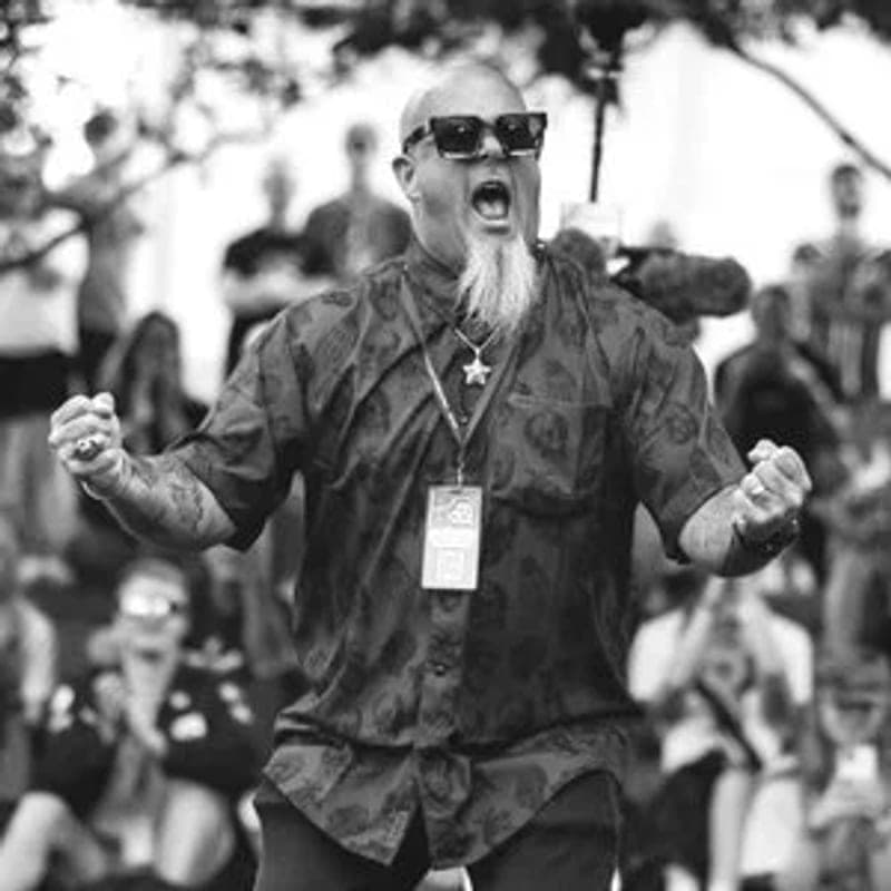 Travis Larson, Coordinator / Consultant