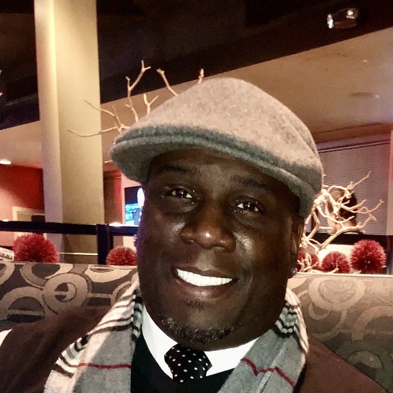 Wardell King, Percussion Director