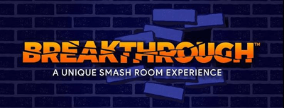 Breakthrough Smash Room