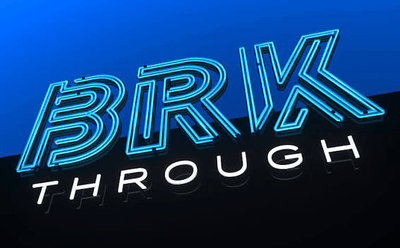 BRK Through