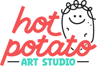 Hot Potato Art Studio