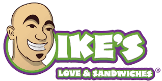 Ike's Love & Sandwiches
