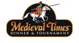 Medieval Times Dinner & Tournament