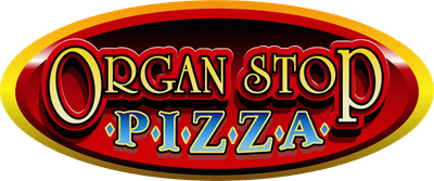 Organ Stop Pizza