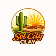 Sol City Clay