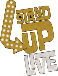 Stand Up Live